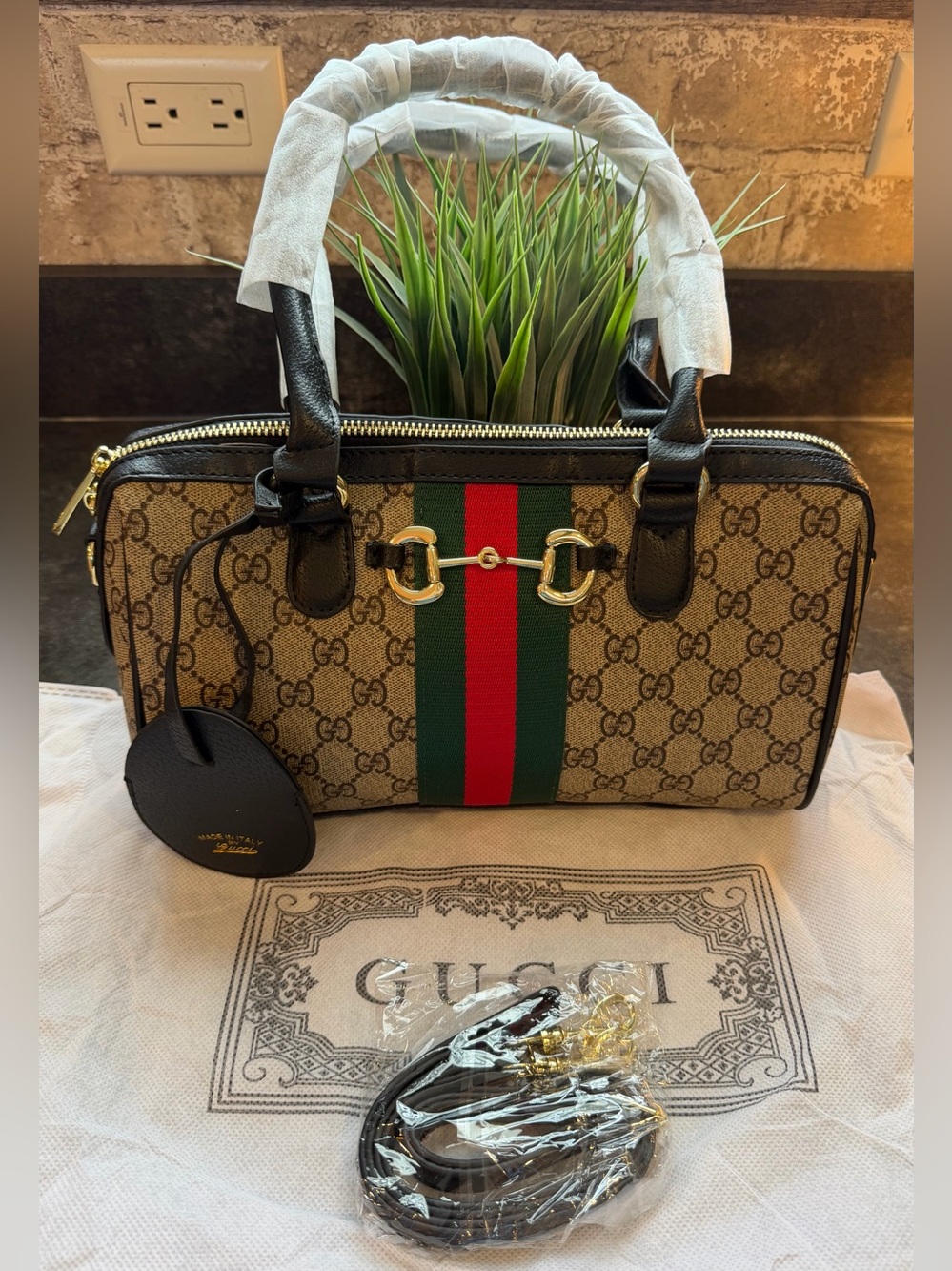 Gucci Handbag